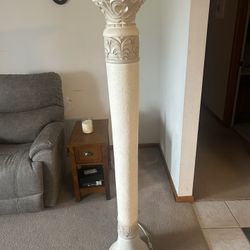 Large Floor Lamp