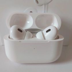 airpods pro 2