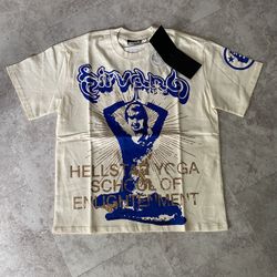 Hellstar Tee 