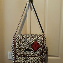 Diaper Bag 