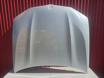 Bmw x3 x4 Hood Panel 2018-2025