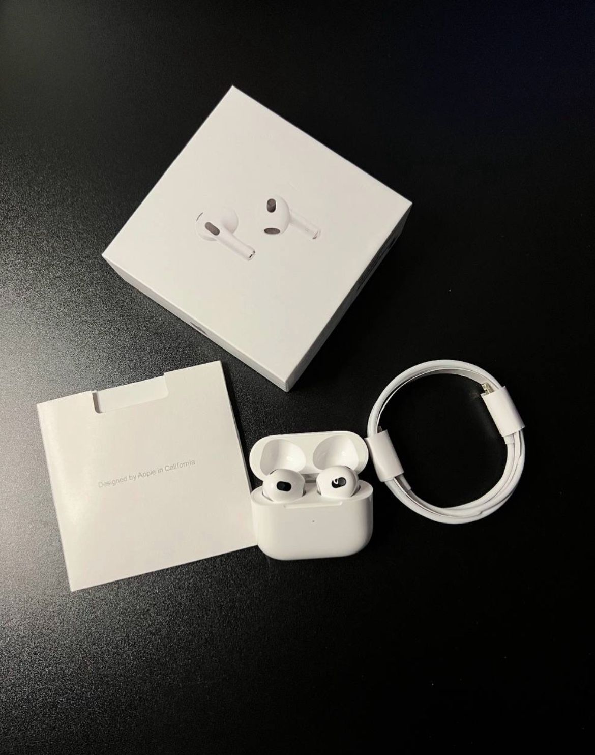 AirPods Pro’s Gen 2 + 3