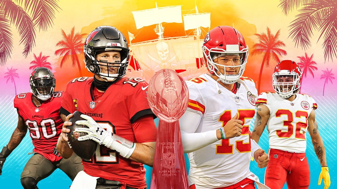 Bucs Vs Chiefs Tickets