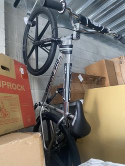 2020 SE x City Grounds Big Ripper 29”