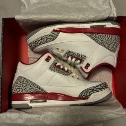 Jordan 3 Retro 