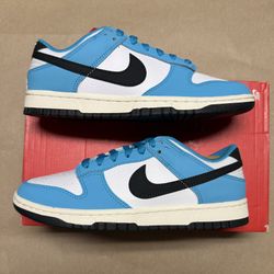 Nike Dunk Low Next Nature N7 men’s size 7 shoes Rare NEW!