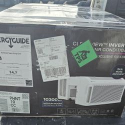 Air Conditioner New Never Opened 