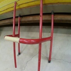 Wire cart