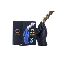 DC Comics Batman Hand with Batarang (Black Costume Ver.) Artist Edition Japan Exclusive Statue
