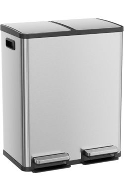 Trash can 16 gallon