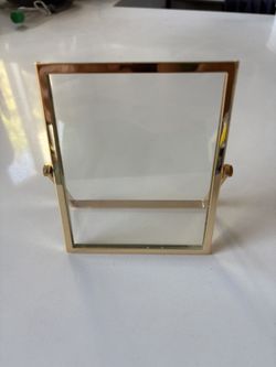 Small Picture Frame