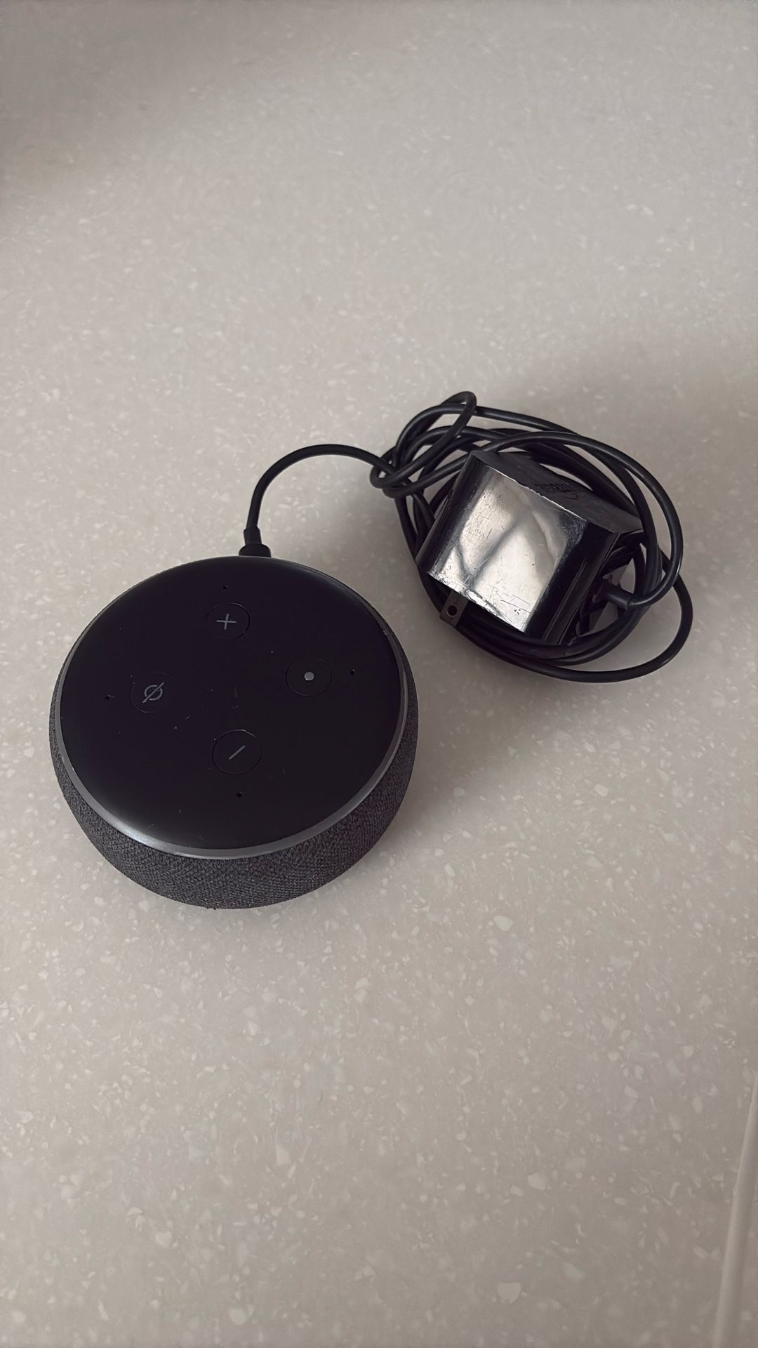Alexa Smart Speaker