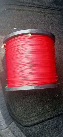 Weedeater String