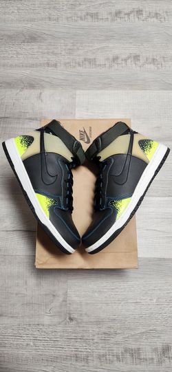 Nike Sb Supreme Union LA 