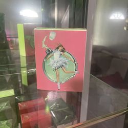 Perfumes and Colognes