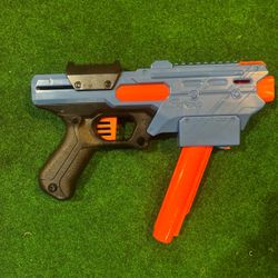 Nerf Rival Finisher XX-700 Blaster