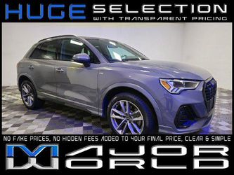 2024 Audi Q3