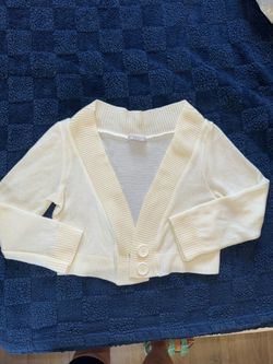 Ladies mini jacket Size S
