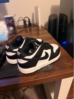 Nike Panda for Baby 6c