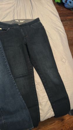 Women’s jeans