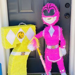 Elmo Sonic Tails Frozen Nemo Gokusoiderman Coco Mickey Toy Story Xbox Controller Power Rangers Minions Dolls Lol Gabby Anime Piñatas Pinata 