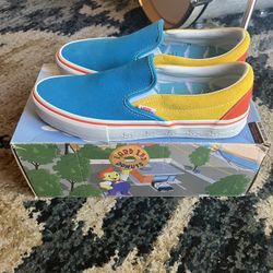 Bart Vans
