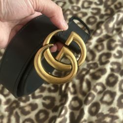 GUIII Leather Beauty