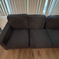 Living Room Couch