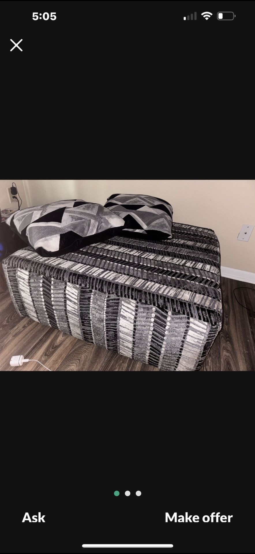 Living Room Set