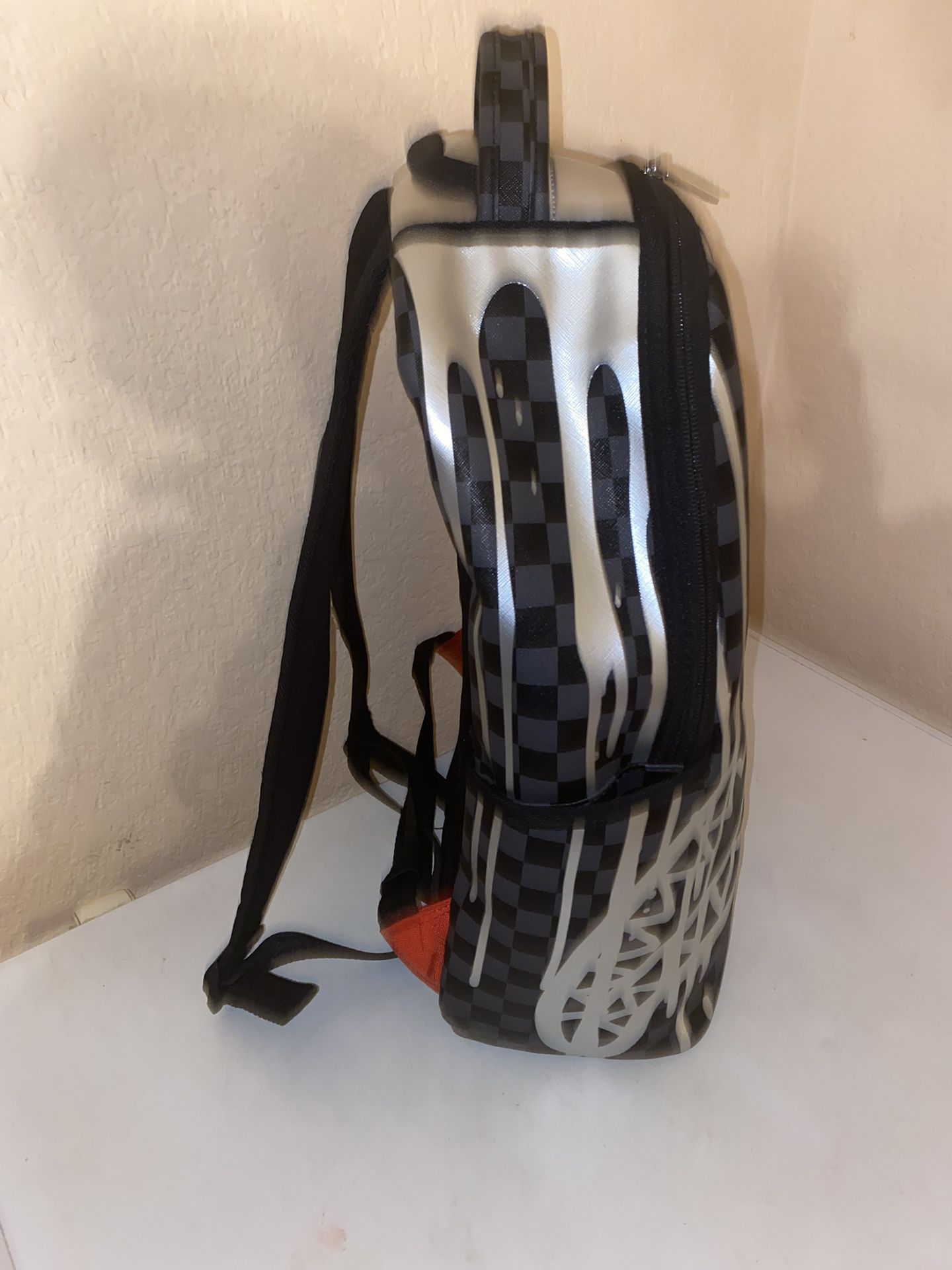 sprayground backpack bag for Sale in Pembroke Pines, FL - OfferUp