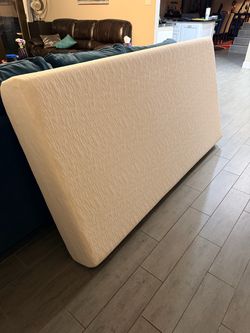 Twin size mattress
