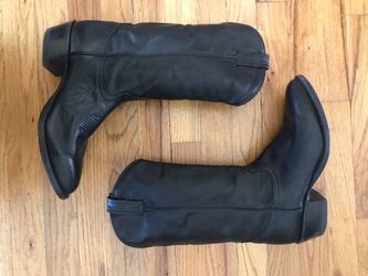 Tony Lama Cowboy Boots