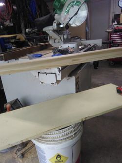 Popular Handrail 35 In Long