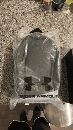 Under Armour “UA No WEIGH” Backpack