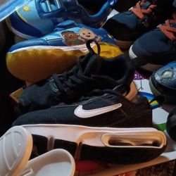 Boys Shoes