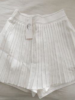 Womens Size Small Skort