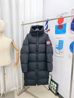 Canada Goose Jacket