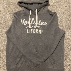 Hollister Vintage Hoodie 