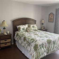 Bedroom Set For Sale Moving