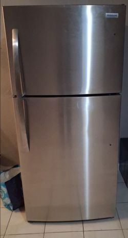Frigidaire