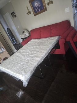 Sofá Bed