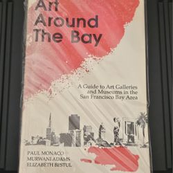 "Art Around The Bay"