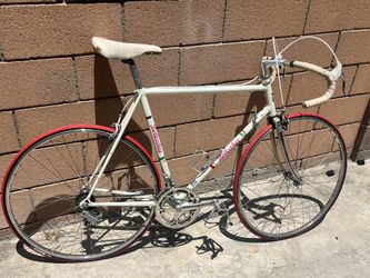 Bottechia Italian bike