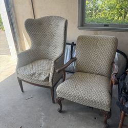 Chairs 