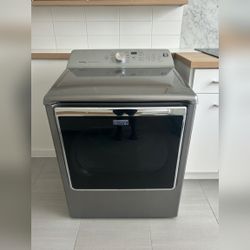 Maytag Bravos XL Electric Dryer - Good – Stone Mountain, GA