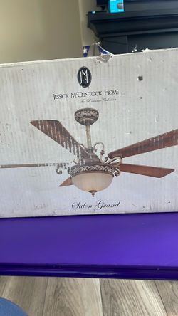 Jessica McClintock Home-The Romance Collection / Salon Grand