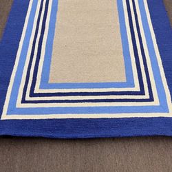 Pottery Barn Kids Rug 