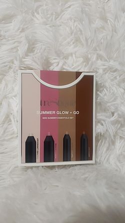 Summer glow