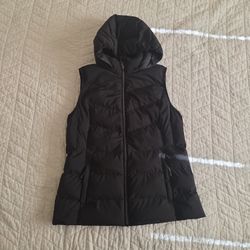 Womens Vest Medium