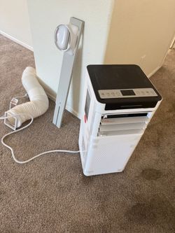 Windows Air Conditioner